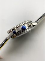 Panerai Luminor Panerai Luminor DUE PAM1042 Edition Rose Gold Casing 42MM - Image 6