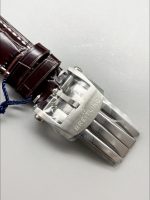 Panerai Luminor Panerai Luminor DUE PAM904 Edition in Steel Casing 42MM - Image 8