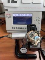 Omega Seamaster Planet Ocean - Image 10