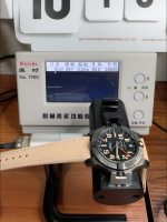 OMEGA Seamaster Diver 300M 42mm Silver Dial & Blue Bezel - Image 10