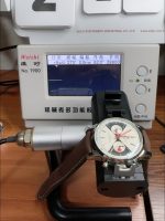 Panerai Luminor Submersible 3 days PAM684 Rose Gold - Image 10