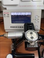 Panerai Luminor PAM0328 - Image 10