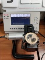 Panerai Luminor PANERAI Luminor 1950 GMT Tuttonero - Image 10