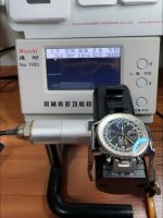 OMEGA Seamaster Diver 300M 42mm Black Dial - Image 10