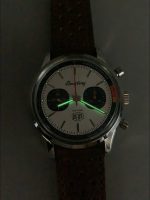 Panerai Luminor PAM441 GMT 1950 - Image 8