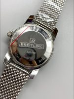 Panerai Luminor PAM111 – SuperLume Hour Sandwich Dial Markers - Image 4