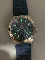 Omega Speedmaster Omega Super Series Moon Dark Face reference number 431.53.41.21.01.001 - Image 9