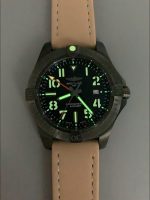 OMEGA Seamaster Diver 300M 42mm Silver Dial & Blue Bezel - Image 9