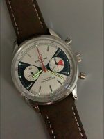 Panerai Luminor Submersible 3 days PAM684 Rose Gold - Image 9