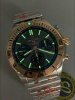 Omega Seamaster Planet Ocean - Image 9