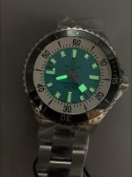 Panerai Luminor PAM360 PVD - Image 10