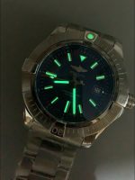 OMEGA Seamaster Diver 300M 42mm Blue Dial - Image 10