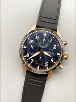 Patek Philippe 5205-001 Complications MoonPhaseBlue Dial - Image 2