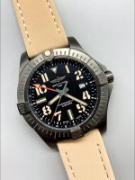 OMEGA Seamaster Diver 300M 42mm Silver Dial & Blue Bezel - Image 2