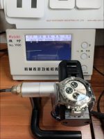 Omega Speedmaster Omega Super Series Moon Dark Face - Image 10