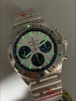 Omega Speedmaster Omega Super Series Moon Dark Face - Image 9