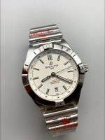 Omega Seamaster Diver 300M Ceramic Black Co-Axial - Image 3