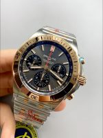Omega Seamaster Planet Ocean - Image 3