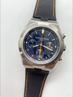 Vacheron Constantin Overseas Chronograph Titanium Casing - Image 2