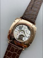 Vacheron Constantin Historique American 1921 Rose Gold - Image 4