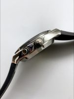 Vacheron Constantin Overseas Dual Time Titanium Watch in Blue Dial - Image 6