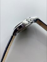 Vacheron Constantin Fiftysix Complete Calendar Watch Blue Dial - Image 5