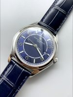 Vacheron Constantin Fiftysix Edition 904L Steel Blue Dial - Image 2