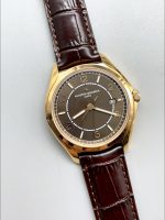 Vacheron Constantin FiftySix Rose Gold Watch - Image 2