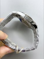 Vacheron Constantin Overseas Blue Dial - Image 5