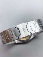 Vacheron Constantin Historiques 222,37MM Silver Watch in Silver Dial - Image 7