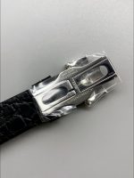 Vacheron Constantin Traditionelle Complete Calendar White Gold Plating Grey Dial - Image 8