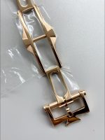 Vacheron Constantin Traditionelle Complete Calendar Rose Gold Plating White Dial - Image 9