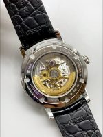 Vacheron Constantin Traditionelle Complete Calendar White Gold Plating Grey Dial - Image 5