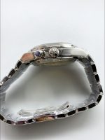 Vacheron Constantin Overseas Dual Time Stainless Steel Blue Dial - Image 5