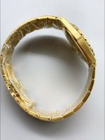 Vacheron Constantin Historiques 222,37MM Yellow Gold Watch in Gold Dial - Image 6