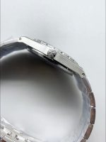 Vacheron Constantin Historiques 222,37MM Silver Watch in Silver Dial - Image 6