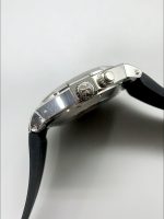 Vacheron Constantin Power Reserve Grey Dial Stainless Steel Casing-RubberStrap - Image 7