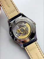 Vacheron Constantin Fiftysix Complete Calendar Watch Blue Dial - Image 7