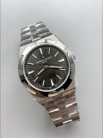 Vacheron Constantin Overseas Ultra-Thin 2000V Edition Watch in Grey Dial - Image 2