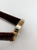 Vacheron Constantin Historique American 1921 Rose Gold - Image 6