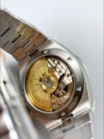 Vacheron Constantin Overseas Dual Time Stainless Steel Blue Dial - Image 4