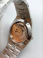 Vacheron Constantin Overseas Ultra-Thin 2000V Edition Watch in Grey Dial - Image 4