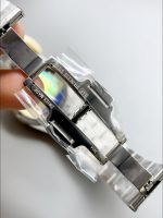 Vacheron Constantin Overseas Blue Dial - Image 6