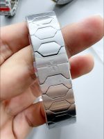 Vacheron Constantin Historiques 222,37MM Silver Watch in Silver Dial - Image 8