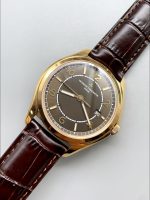 Vacheron Constantin FiftySix Rose Gold Watch - Image 4