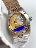 Vacheron Constantin Overseas Blue Dial - Image 4