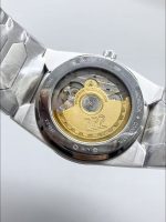 Vacheron Constantin Historiques 222,37MM Silver Watch in Silver Dial - Image 5