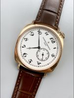 Vacheron Constantin Historique American 1921 Rose Gold - Image 2