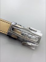 Vacheron Constantin Fiftysix Complete Calendar Watch Blue Dial - Image 9