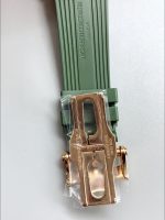 Vacheron Constantin Overseas Dual Time Rose Gold Green Dial - Image 9